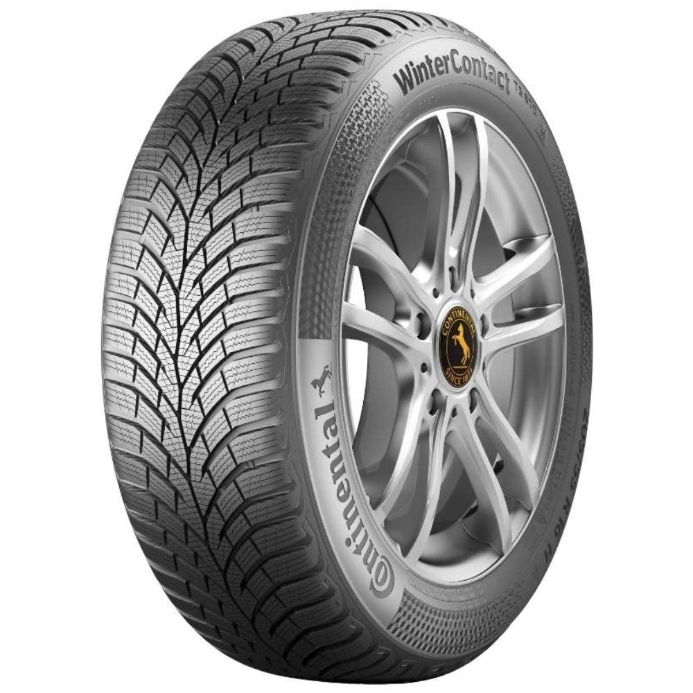 Continental WinterContact TS 870 185/65R15 88T