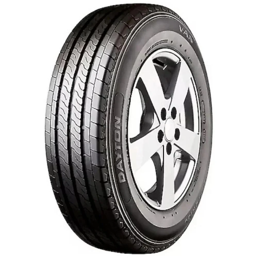 Dayton Van 215/75R16C 116/114R