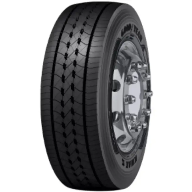 Goodyear Kmax S Gen-2 215/75R17.5 128/126M M+S