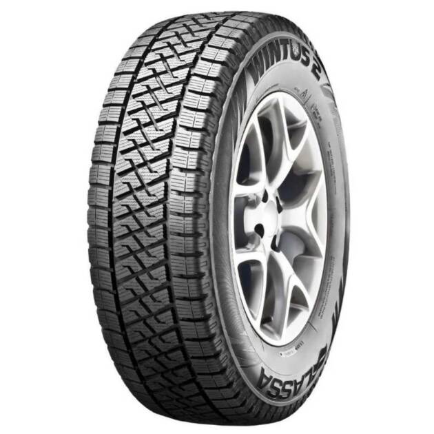 Lassa Wintus 2 195R14C 106/104R