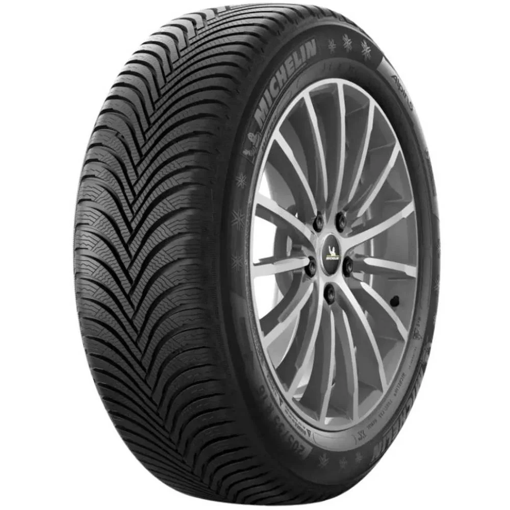 Michelin Alpin 5 205/65R15 94T