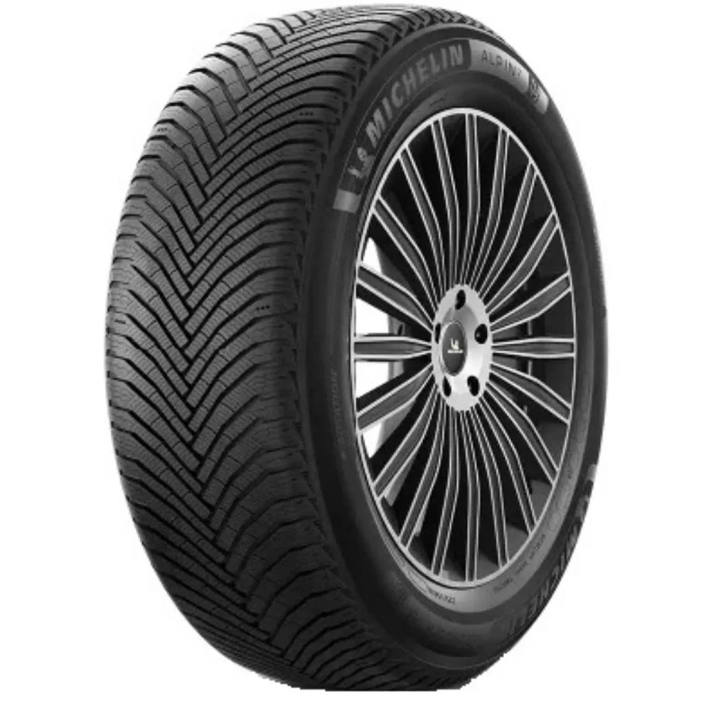 Michelin Alpin 7 215/55R17 98V XL