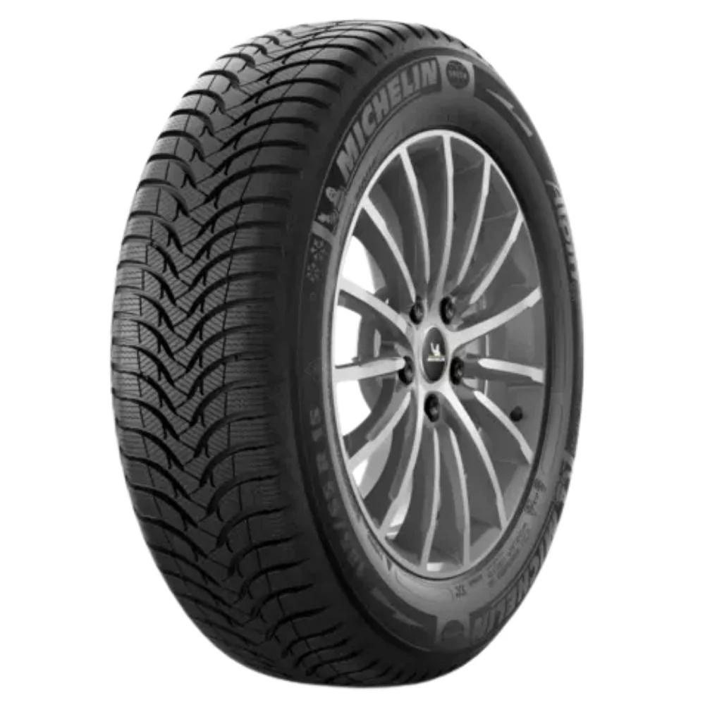 Michelin Alpin A4 185/60R15 88T XL