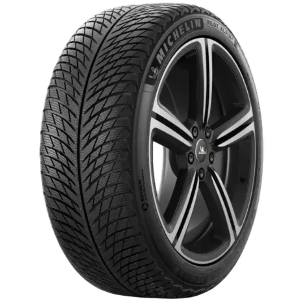 Michelin Pilot Alpin 5 245/45R18 100V XL