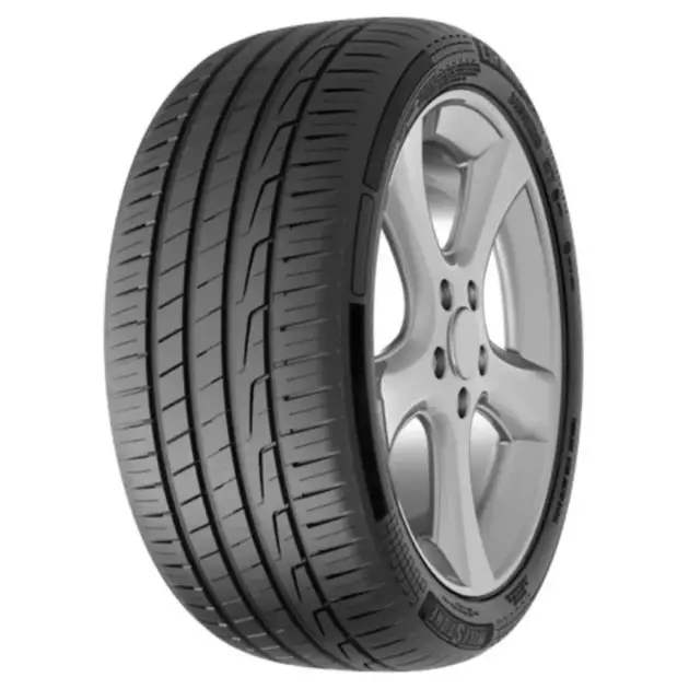 Milestone CarMile Sport 225/45R19 96Y RF